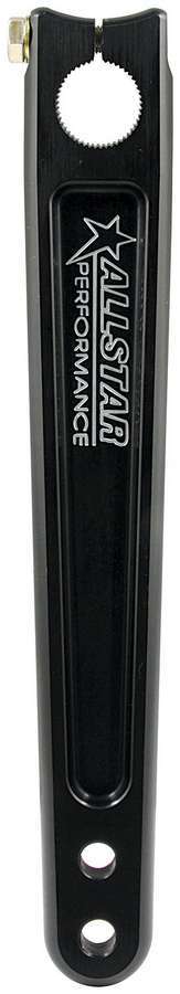 ALLSTAR PERFORMANCE 55030 Pitman Arm Angle Broach Black