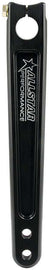 ALLSTAR PERFORMANCE 55032 Pitman Arm Straight Black