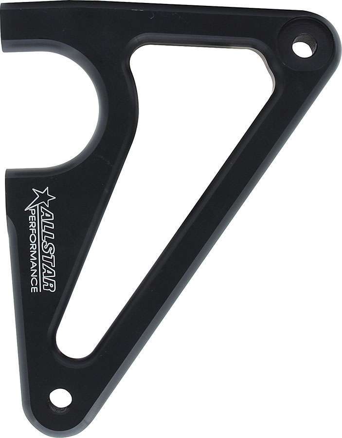 ALLSTAR PERFORMANCE 55058 Combo Steering Arm Black