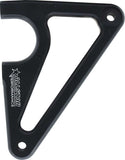 ALLSTAR PERFORMANCE 55058 Combo Steering Arm Black