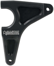 Load image into Gallery viewer, ALLSTAR PERFORMANCE 55060 Solid Combo Steering Arm Black