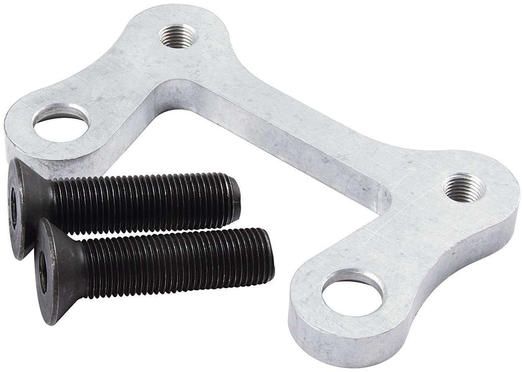 ALLSTAR PERFORMANCE 55070 Front Brake Mount Kit 10-7/8 Rtr Discontinued