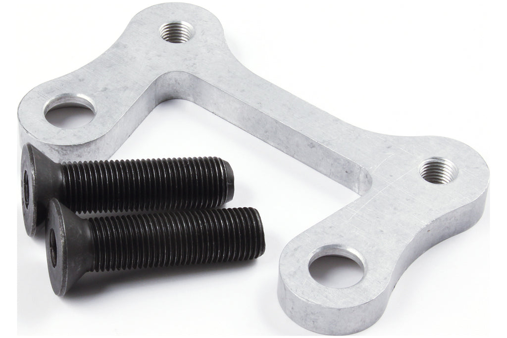 ALLSTAR PERFORMANCE 55072 Front Brake Mount Kit 10-1/8 Rtr Discontinued