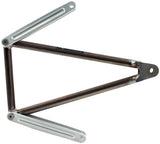 ALLSTAR PERFORMANCE 55077 Ti Jacobs Ladder 13-1/4 Small Discontinued