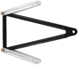 ALLSTAR PERFORMANCE 55081 Jacobs Ladder 13-5/8in (Medium)