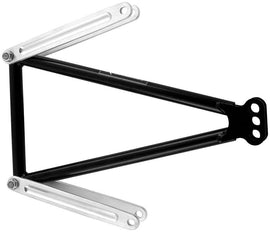 ALLSTAR PERFORMANCE 55086 Jacobs Ladder Adjustable 13-5/8in (Medium)