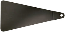 Load image into Gallery viewer, ALLSTAR PERFORMANCE 55091 Jacobs Ladder Cover 3/8in Hole Carbon Fiber