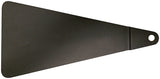 ALLSTAR PERFORMANCE 55092 Jacobs Ladder Cover 1/2in Hole Carbon Fiber