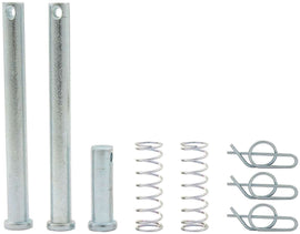ALLSTAR PERFORMANCE 55093 Pin Kit for Jacobs Ladder 3/8in Steel