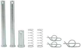 ALLSTAR PERFORMANCE 55094 Pin Kit for Jacobs Ladder 1/2in Steel