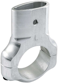 ALLSTAR PERFORMANCE 55102 Aero Front Wing Clamp LH