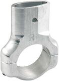 ALLSTAR PERFORMANCE 55103 Aero Front Wing Clamp RH