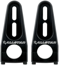 Load image into Gallery viewer, ALLSTAR PERFORMANCE 55112 Fuel Cell Mounts for Sprint Car Adjustable1pr