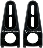 ALLSTAR PERFORMANCE 55112 Fuel Cell Mounts for Sprint Car Adjustable1pr