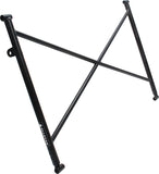 ALLSTAR PERFORMANCE 55130 Top Wing Tree Black 16in Sprint Car