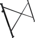 ALLSTAR PERFORMANCE 55132 Top Wing Tree Black 18in Sprint Car