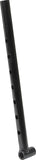 ALLSTAR PERFORMANCE 55134 Top Wing Tree Sliders Black Sprint Car