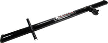 Load image into Gallery viewer, ALLSTAR PERFORMANCE 55170 L/W Front Axle Black 50in x 2-1/2in