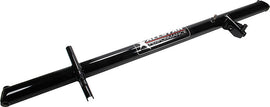 ALLSTAR PERFORMANCE 55170 L/W Front Axle Black 50in x 2-1/2in
