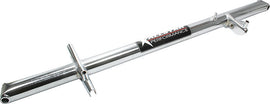 ALLSTAR PERFORMANCE 55171 L/W Front Axle Chrome 50in x 2-1/2in
