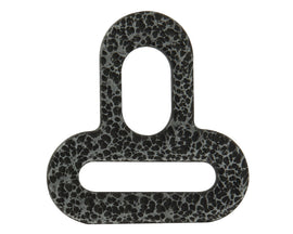 ALLSTAR PERFORMANCE 55226 Safety Blanket Mount Brackets 1pr