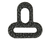 ALLSTAR PERFORMANCE 55226 Safety Blanket Mount Brackets 1pr