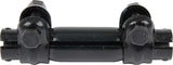 ALLSTAR PERFORMANCE 55931 Tie Rod Adjusting Sleeve 11/16-18