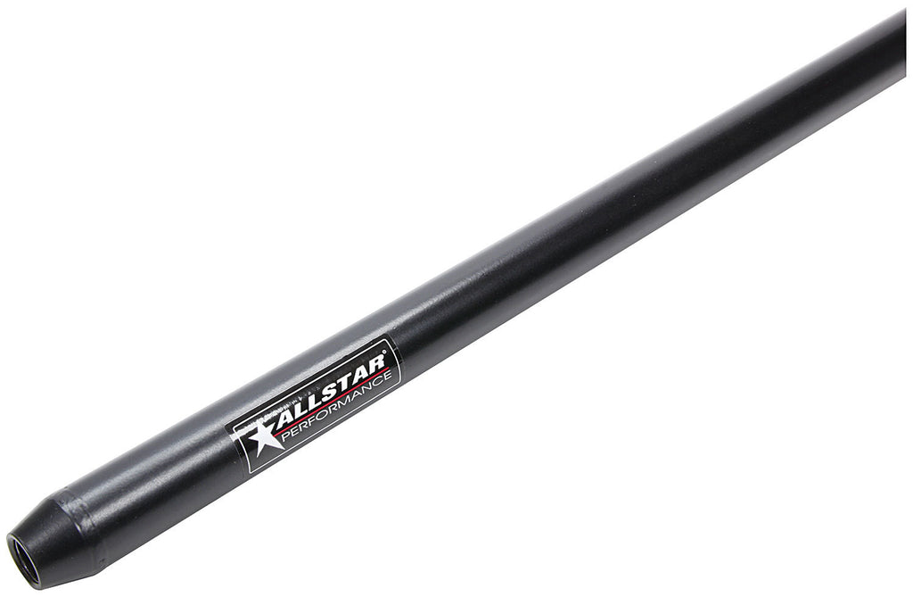 ALLSTAR PERFORMANCE 55932-47 Chromoly Drag Link and Tie Rod 47in Black