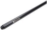 ALLSTAR PERFORMANCE 55932-48 Chromoly Drag Link and Tie Rod 48in Black
