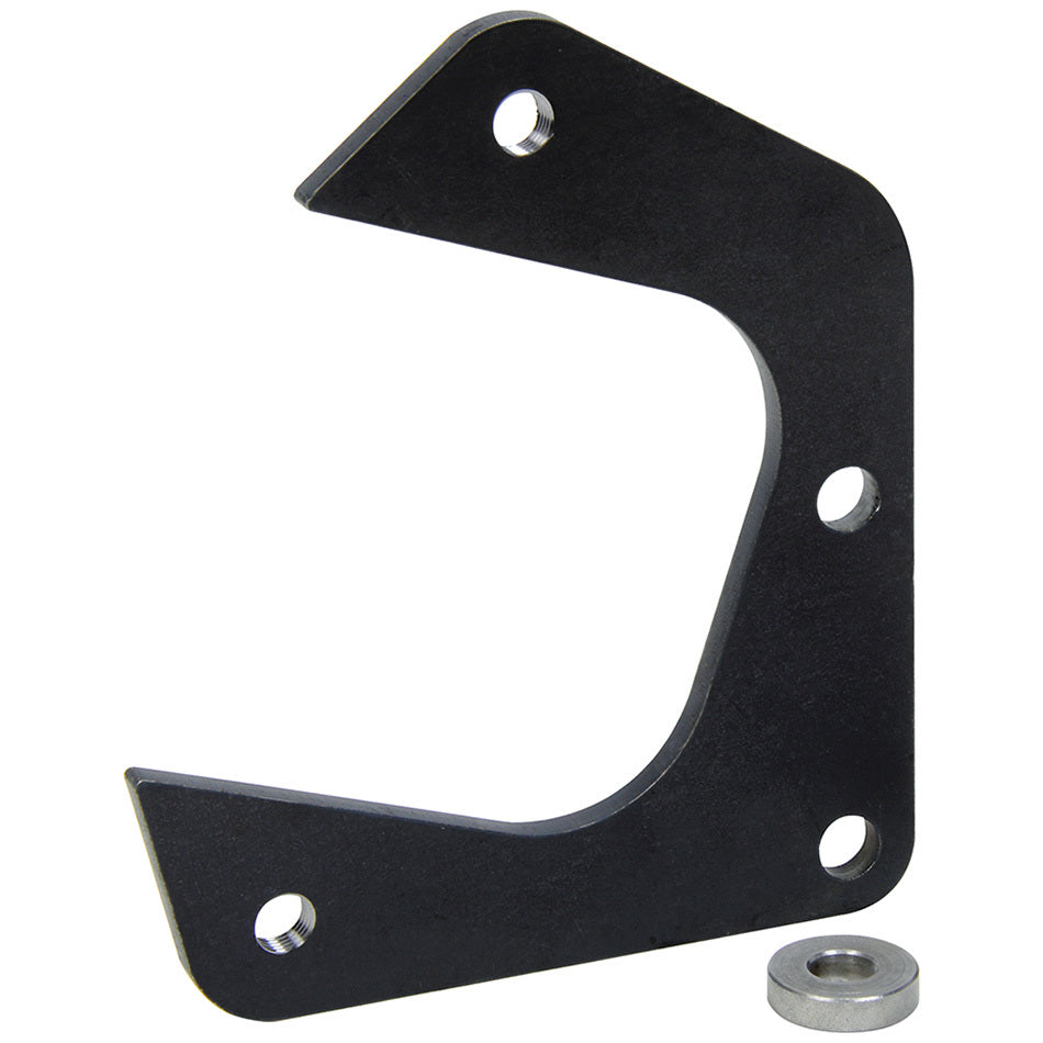 ALLSTAR PERFORMANCE 55962 Caliper Bracket Kit for 10-1/8 Hybrid Rotor