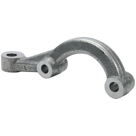 ALLSTAR PERFORMANCE 55972 Mustang II Steering Arm LH for 3pc Spindle