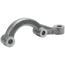 ALLSTAR PERFORMANCE 55973 Mustang II Steering Arm RH for 3pc Spindle