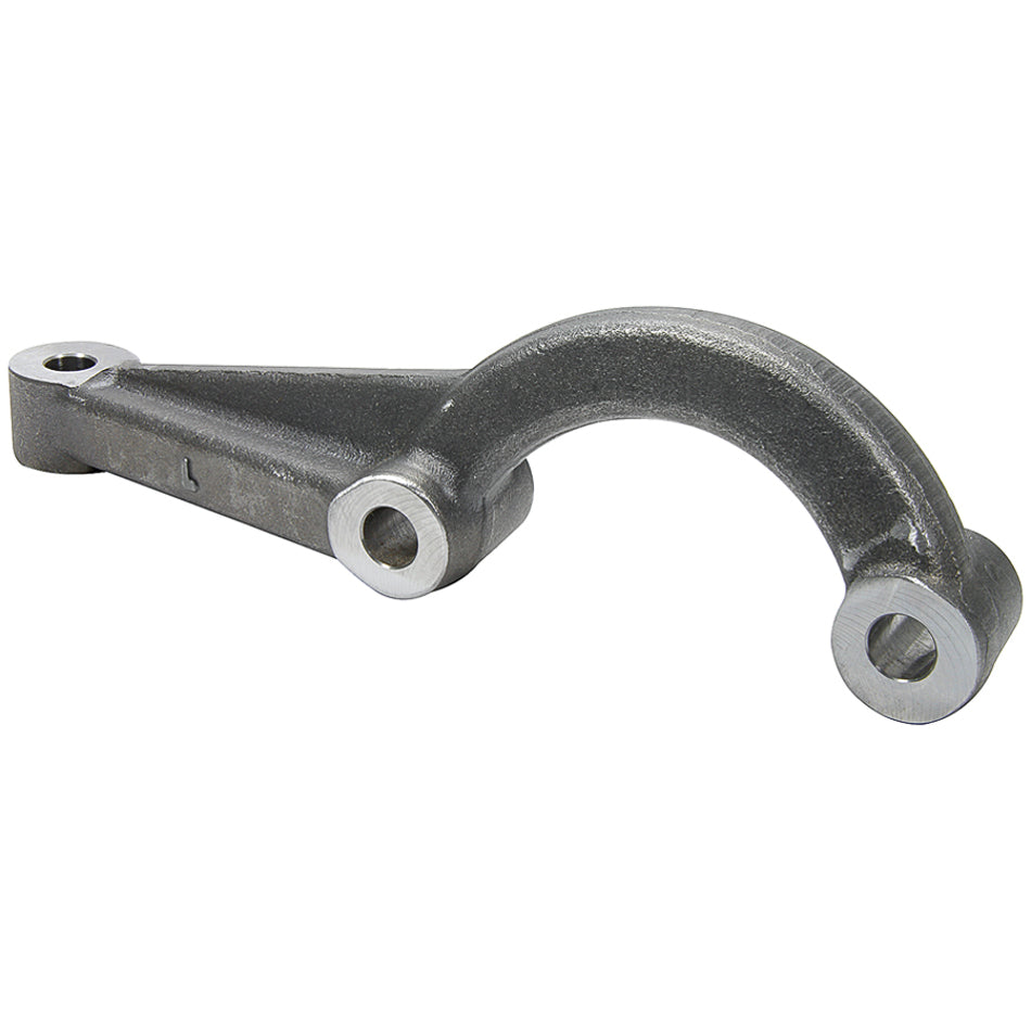ALLSTAR PERFORMANCE 55978 Metric Steering Arm LH for 3pc Spindle