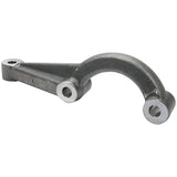 ALLSTAR PERFORMANCE 55978 Metric Steering Arm LH for 3pc Spindle