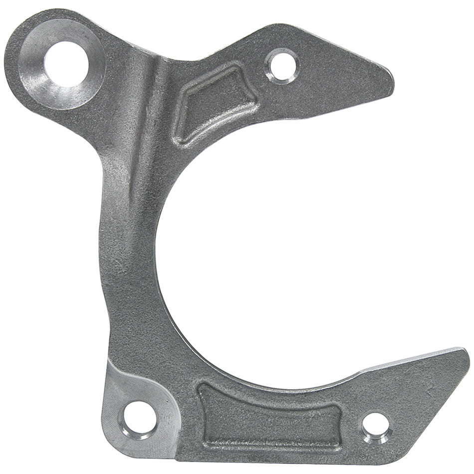 ALLSTAR PERFORMANCE 55981 Brake Bracket for 3pc Spindle LH