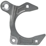 ALLSTAR PERFORMANCE 55981 Brake Bracket for 3pc Spindle LH