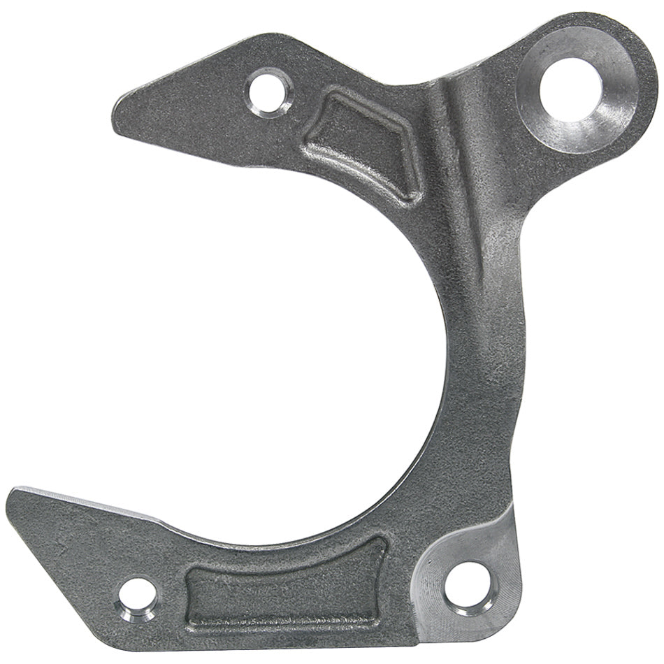ALLSTAR PERFORMANCE 55982 Brake Bracket for 3pc Spindle RH