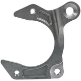 ALLSTAR PERFORMANCE 55982 Brake Bracket for 3pc Spindle RH