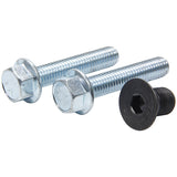ALLSTAR PERFORMANCE 55983 Hardware Kit for 3pc Spindle