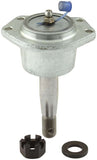 ALLSTAR PERFORMANCE 56015 Low Friction B/J Upper Bolt-In + 3/8in