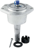 ALLSTAR PERFORMANCE 56018 Low Friction B/J Upper Bolt-In Metric GM Std
