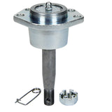 ALLSTAR PERFORMANCE 56020 Low Friction B/J Upper Bolt-In Metric GM +1in