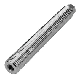 ALLSTAR PERFORMANCE 56066 Jack Bolt Steel 8in Coarse Thread