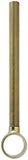 ALLSTAR PERFORMANCE 56070 Steel Sway Bar Bolt 1.6250in Swivel Eye
