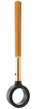 ALLSTAR PERFORMANCE 56071 Steel Sway Bar Bolt 2.0in Swivel Eye
