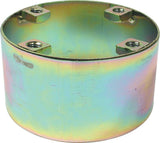 ALLSTAR PERFORMANCE 56088 Spring Sleeve 3.75