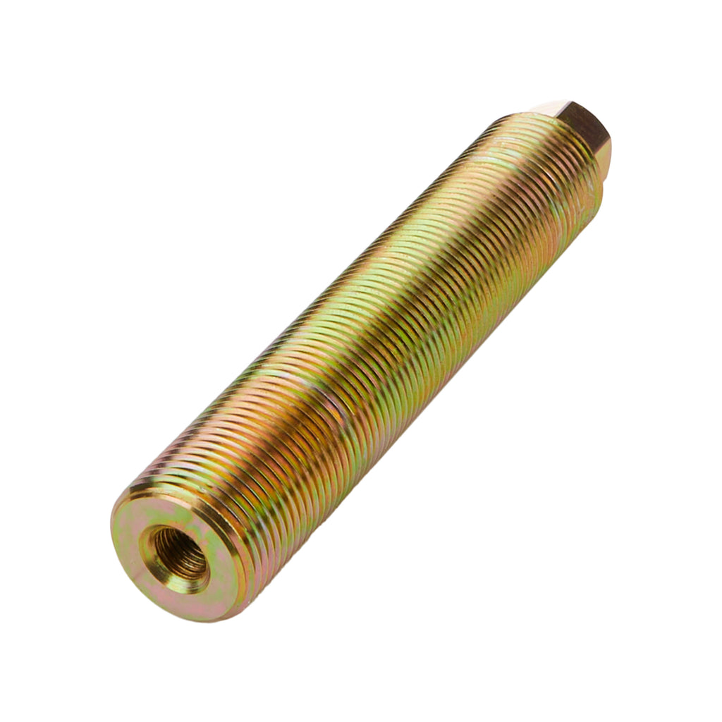 ALLSTAR PERFORMANCE 56092 Jack Bolt Steel 6in Fine Thread