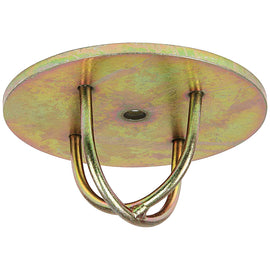 ALLSTAR PERFORMANCE 56097 L/W Steel Spring Cup