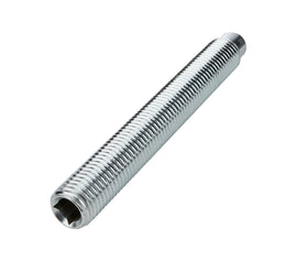 ALLSTAR PERFORMANCE 56106 Jack Bolt Steel 8in Coarse Thread