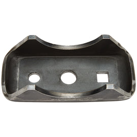 ALLSTAR PERFORMANCE 56126-10 Leaf Spring Pad 10pk